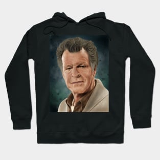 Walter Bishop Hoodie